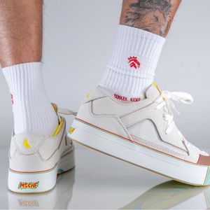 MSCHF Gobstomper x Jimmy Fallon Edition